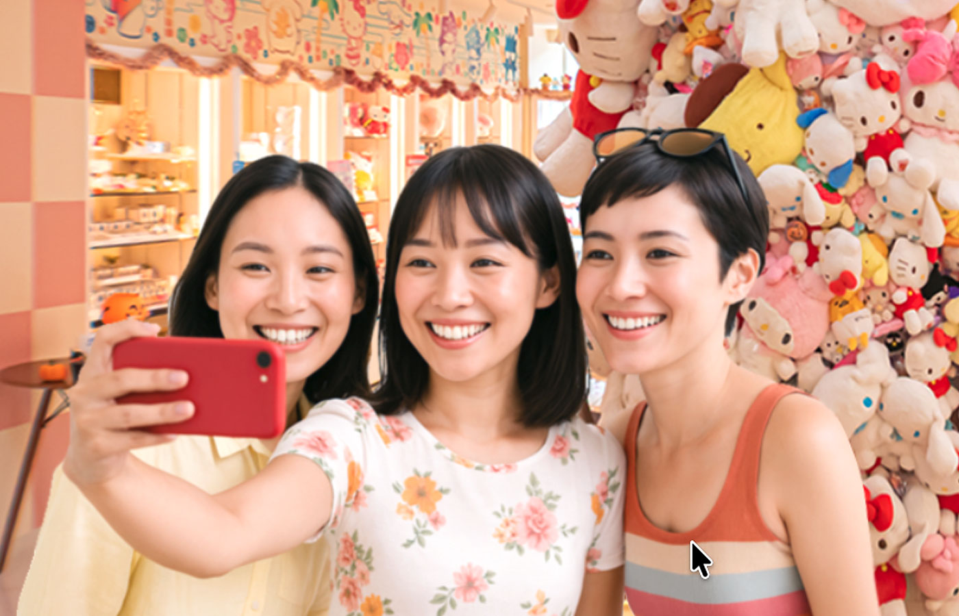 客室イメージ